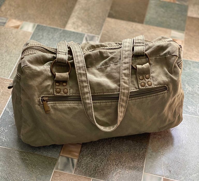 Сумка дамская бренд S.Qliver