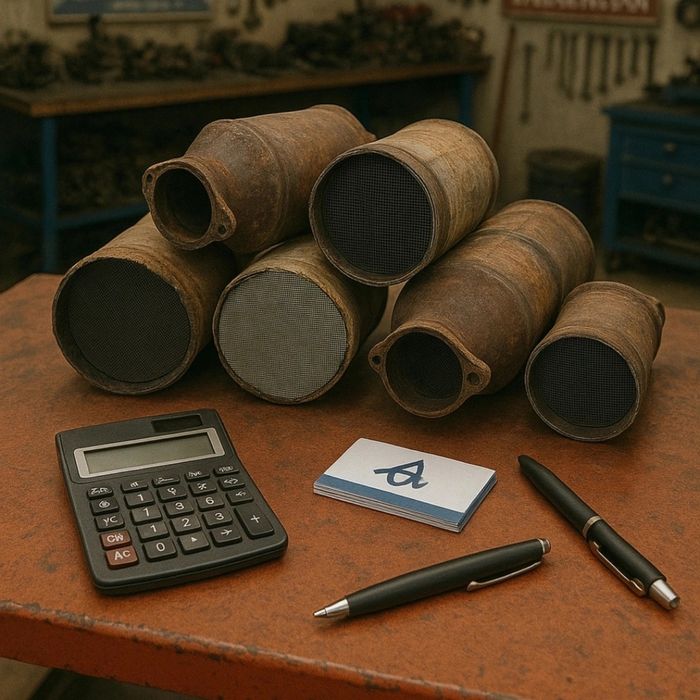 Катализатор Кабылдаймыз (Атырау)