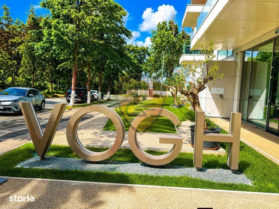 Apartament 2 camere 2 bai | Vedere la Mare | VOGH Olimp | 64,3 mp | Te — fotografia 1