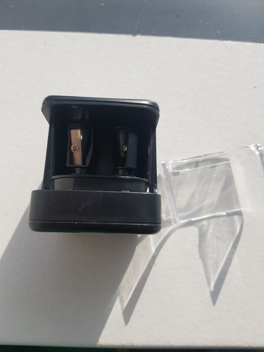 Ascutitori vechi anii 2000