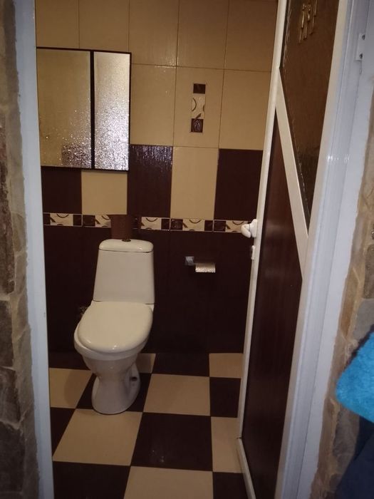 Продава се Едностаен апартамент в Варна, Колхозен пазар - 32 кв.м за 1407 €/кв.м - Снимка #7