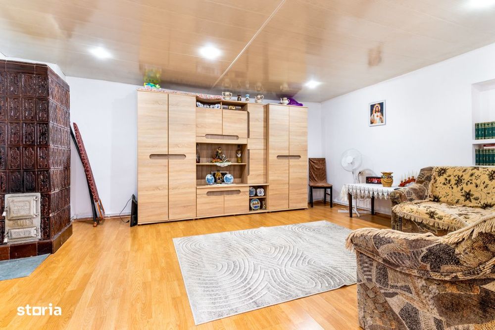 Comision 0% Casa individuala la cheie | 900mp teren | sat. Braisoru
