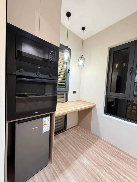 Продается СВОЯ ! Квартира Golden House Узмакон (OZMAKON) с РЕМОНТОМ