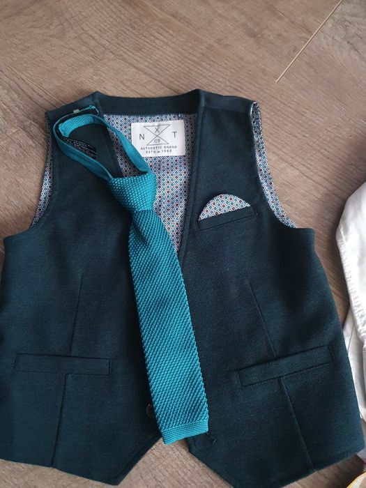 Lot pantaloni, camasi, veste, copii 2-3 ani, marime 98 Next, H&M, Zara