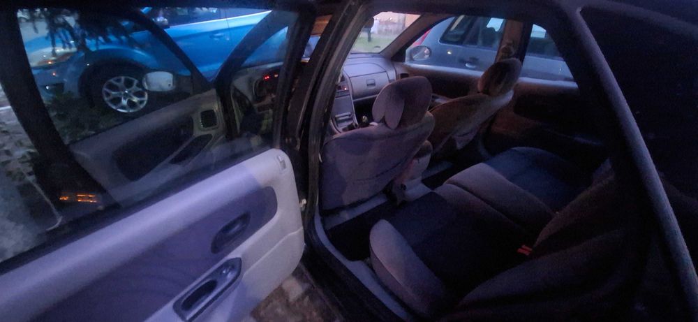 RENAULT Laguna 1999 — imagine 4