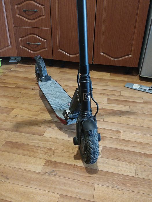Электро самокат продажа