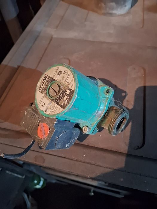 Котел на твърдо 20-22кв