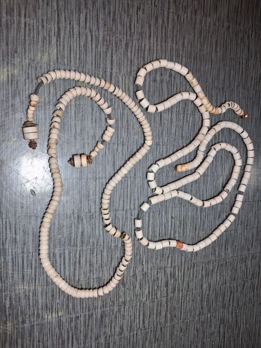 Спирали на чудопечку. 1500 за обе.