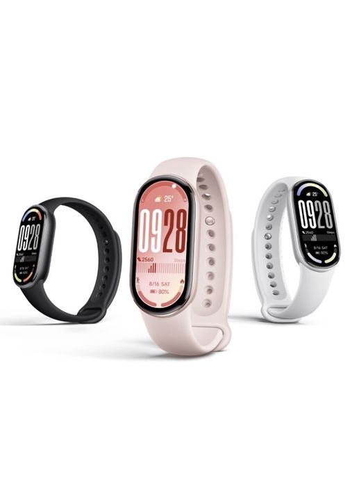 Xiaomi smart band 10