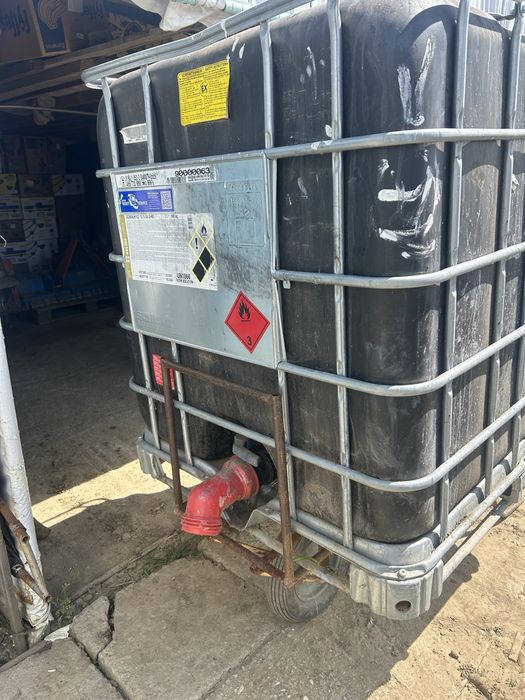 Vand bazin 1000 litri