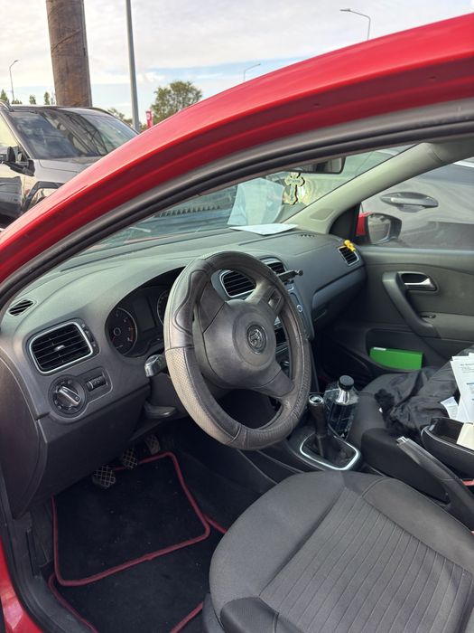 Vand autoturism Wv polo 2010