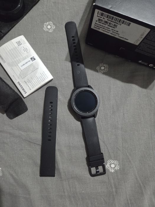 Samsung Watch 42mm