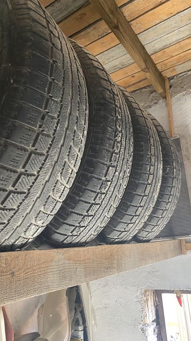 265/70/17 продам  30 тыс тенге