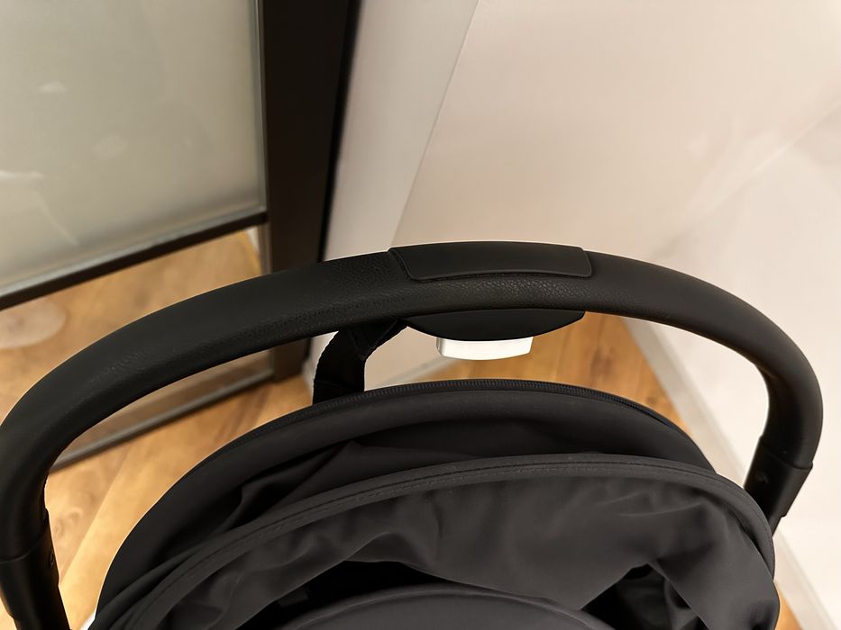 Продам коляску Bugaboo Butterfly