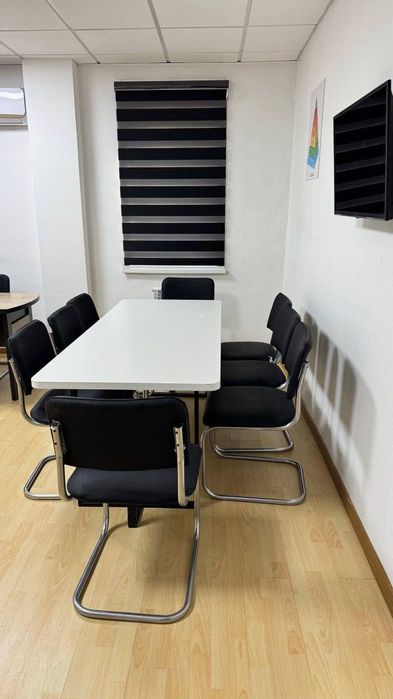 Аренда 22 м2 офис ЮНУСОБАД МЕТРО