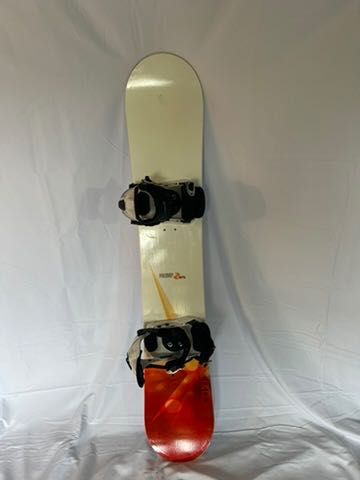 Placa Snowboard Palmer Liberty 154cm + Legături HEAD