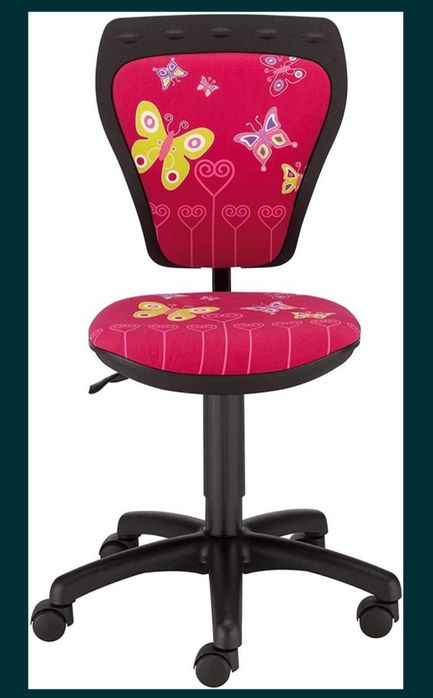 Scaun pentru copii și tineri NOWY STYL. (NOU)
Brand : NOWY STYL