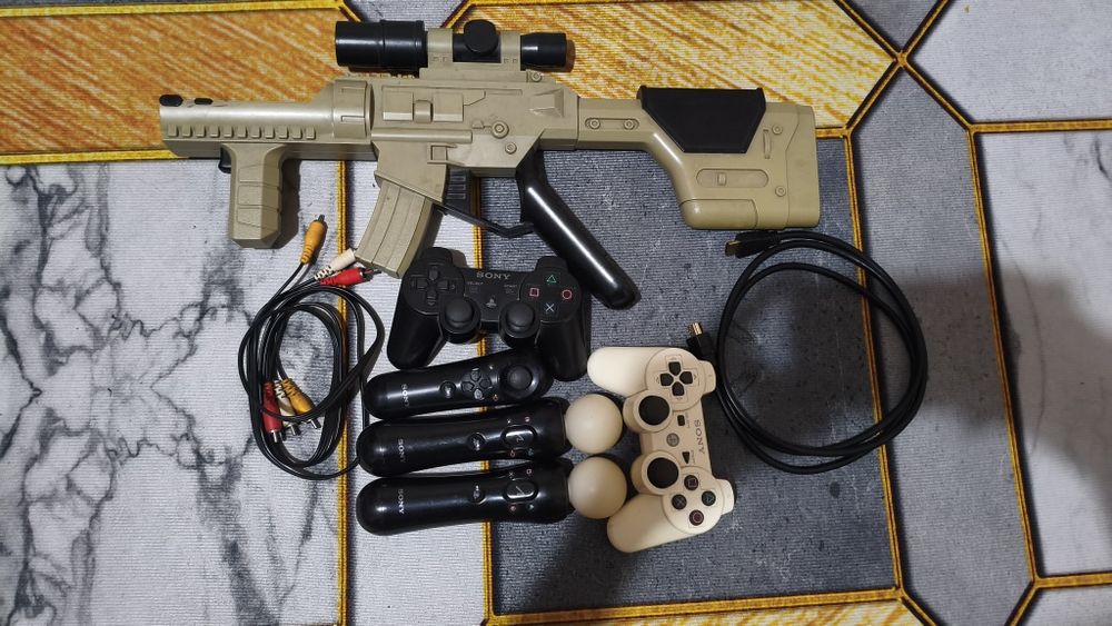 Продам PlayStation 3