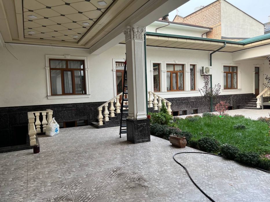 Участок 5 сот Сергели