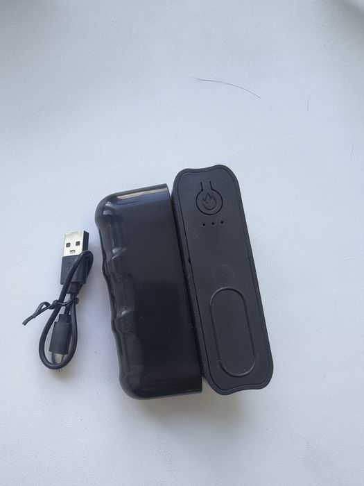 Грелка для рук .