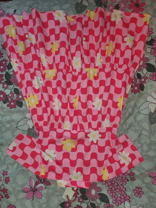 Страхотна рокля за момиче