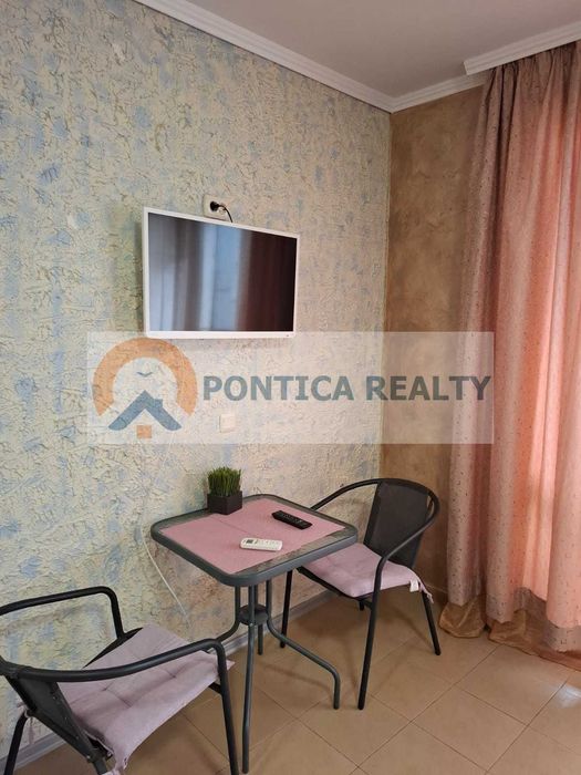 Продава се Едностаен апартамент в к.к. Слънчев бряг - 40 кв.м за 1300 €/кв.м - Снимка #9