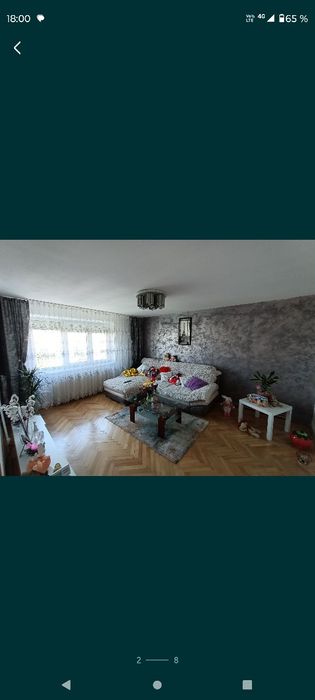 Vând apartament 3 camere decomandat