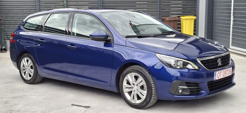 Peugeot 308 Led,navi,