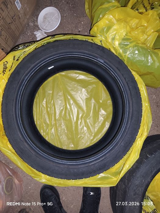 Гуми Кумхо 245/40 Z R 19 Предни и Задни 275/35 ZR19