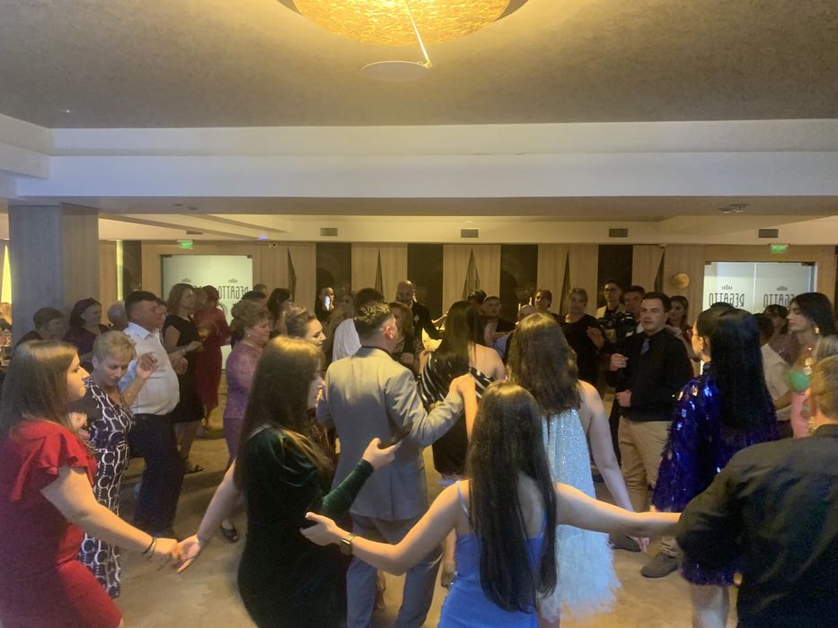 Dj Nunta Dj cumatrie Dj botez Dj solista