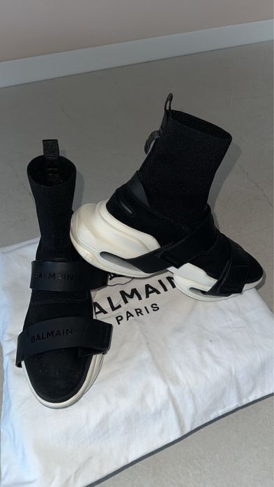 Sneakers Balmain