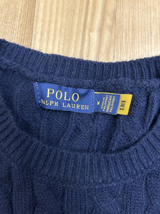 Pulover Polo Ralph Lauren – mărimea M