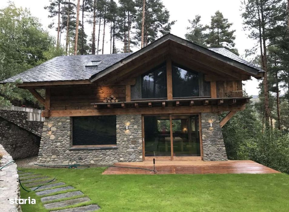 Teren de 780mp cu acces asfaltat și utilități complete