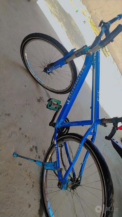 Velosiped 26, shimano sotiladi