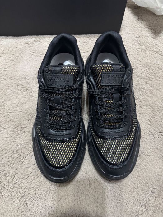 Дамски обувки Versace