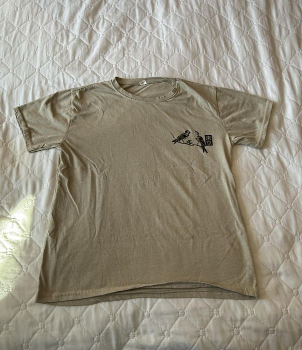 Мъжка тениска – размер L – отлично състояние