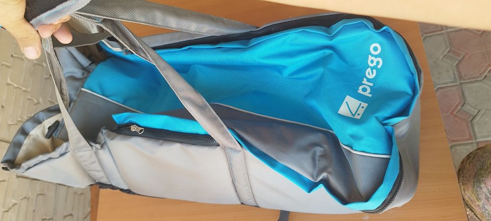 Переноска для детей