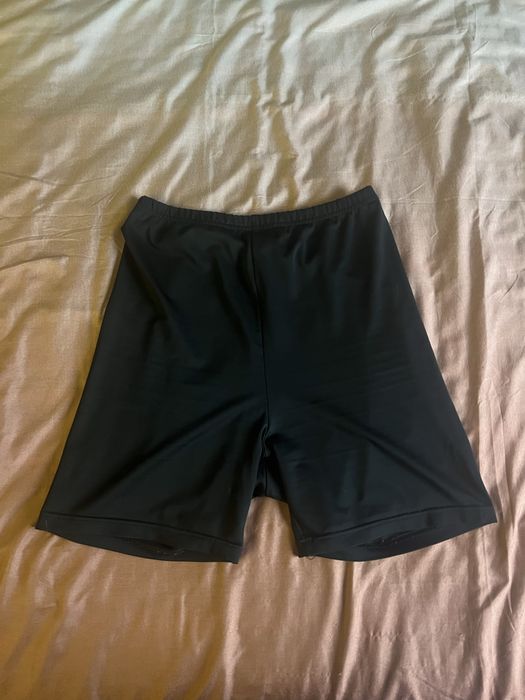 Pantaloni Scurti Biker Shorts Comfortabili