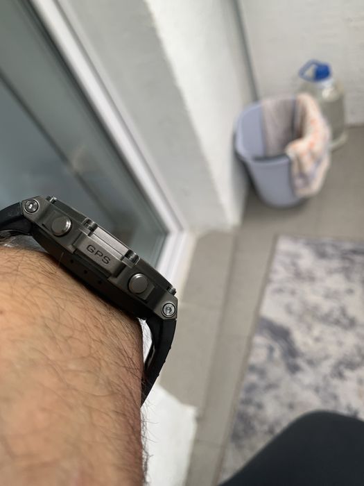 NOLIMIT GPS smart часы