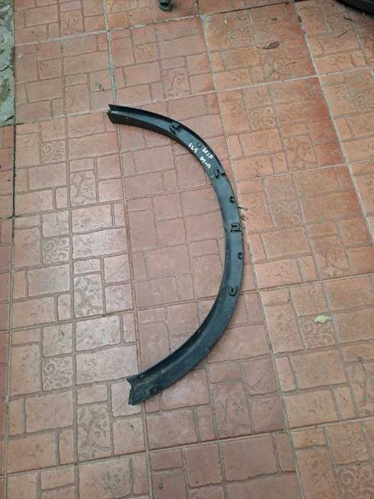 Overfender bandou dreapta spate Bmw X3 F25 an 2009-2014 original