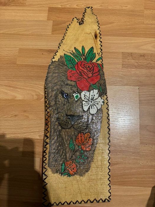 Декоративна дъска