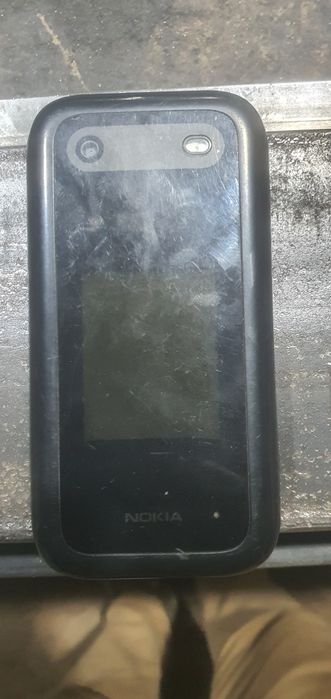 Nokia liguwka sotiladi