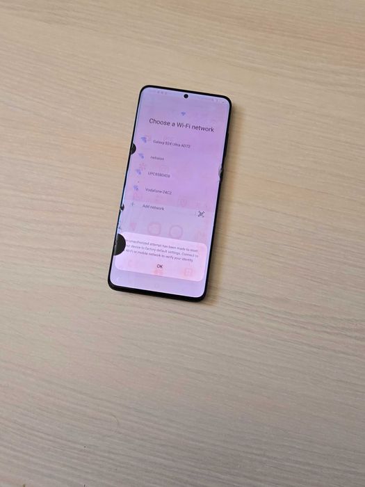 Defect Samsung S20 Plus 5G SM-G986B/DS