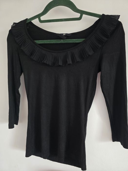 Bluza H&M marimea XS