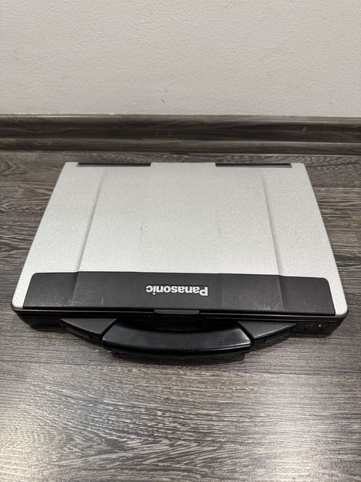 Диагностика лаптоп Panasonic CF 53