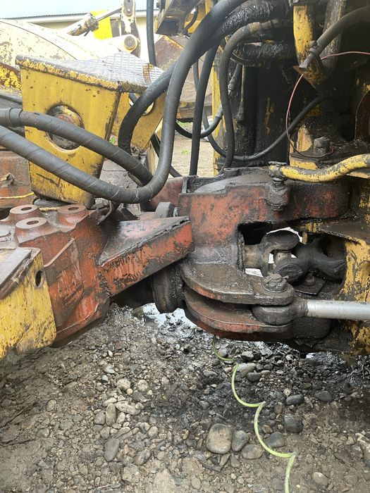 Кировец К-701 К-701 К-701