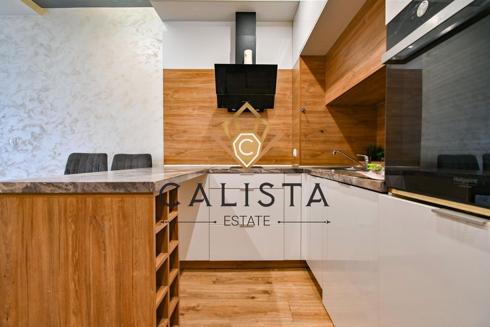 Дава се под наем Двустаен апартамент в София, Витоша - 53 кв.м за 697.17 € - Снимка #4