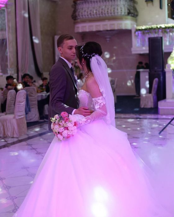 Свадебное платье Premium Brand Европа