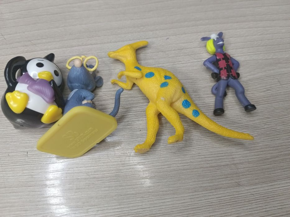 Игрушки для детей.