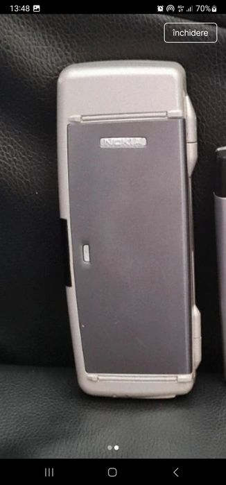 Nokia 5510 Nokia 9300 liber !